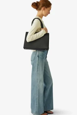 Cormorano Handbag Elea Black