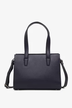 Cormorano Handbag Elea Navy