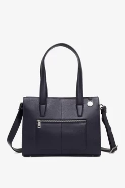 Cormorano Handbag Elea Navy
