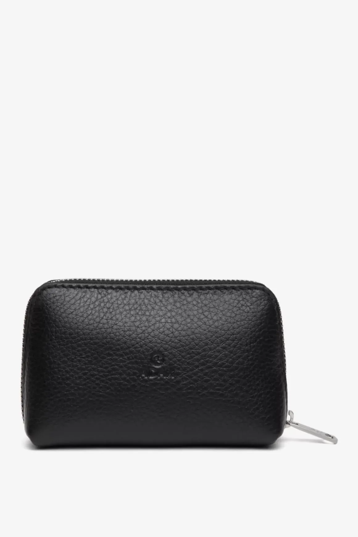 Cormorano Purse Abelone Black