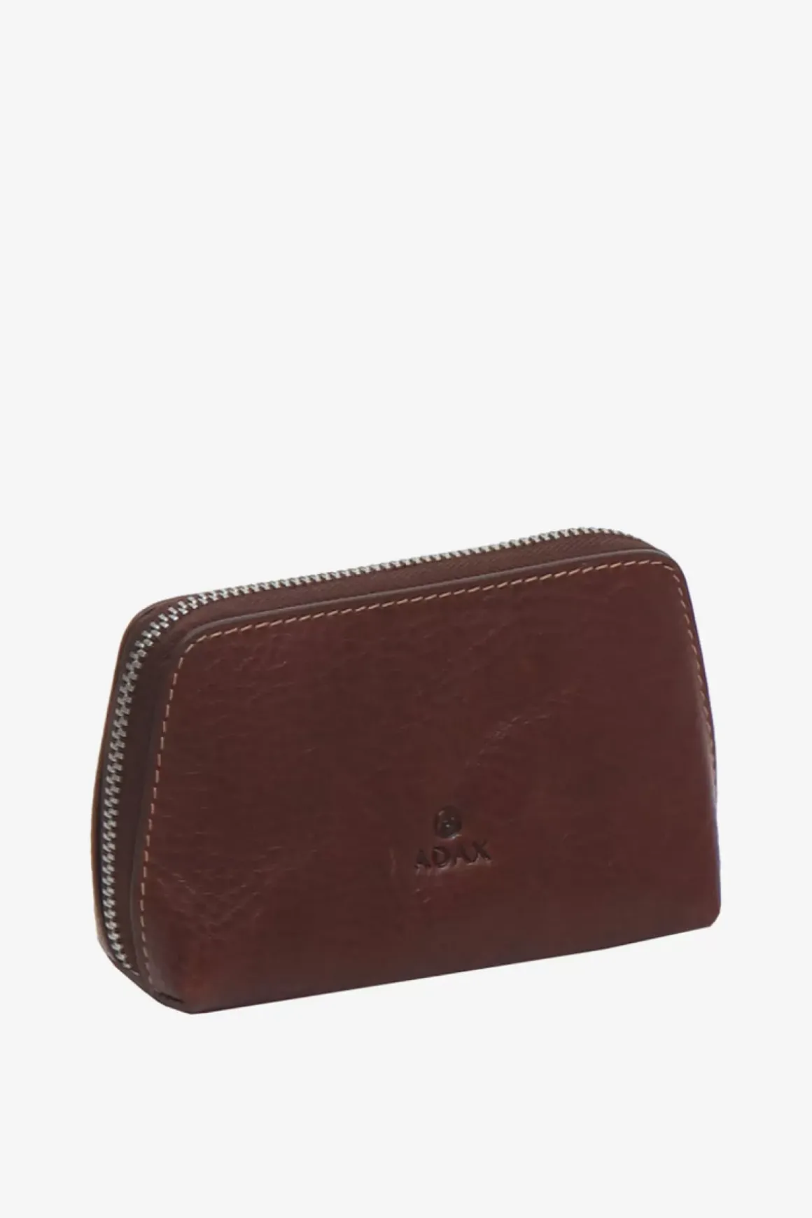Cormorano Purse Abelone Coffee
