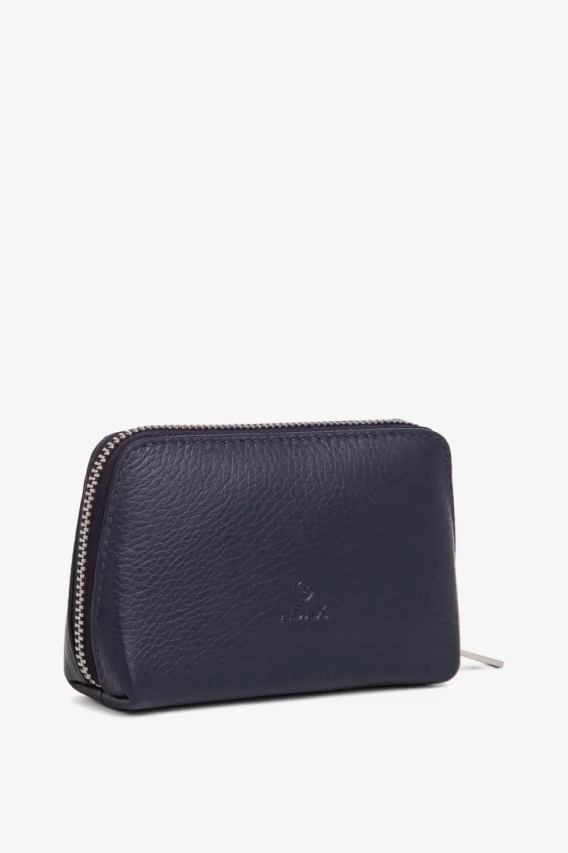 Cormorano Purse Abelone Navy