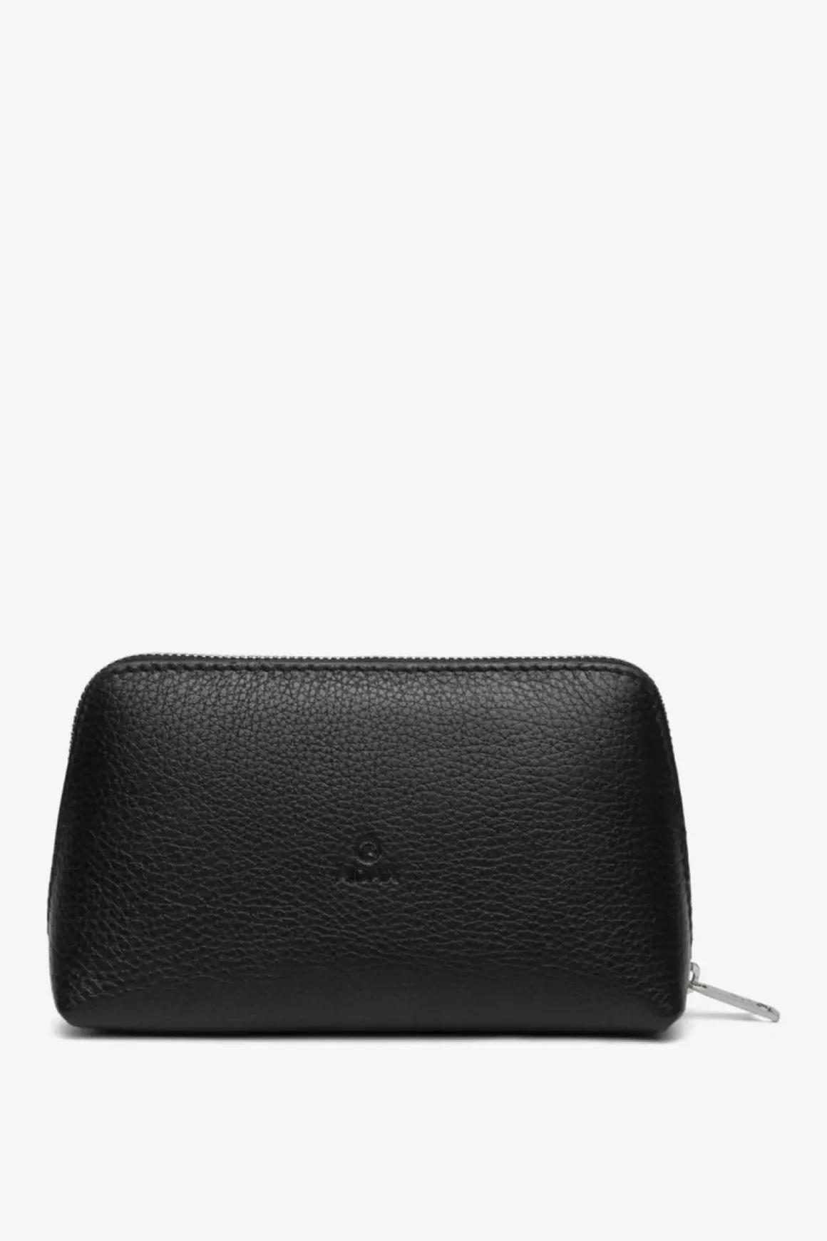 Cormorano Purse Vanilla Black