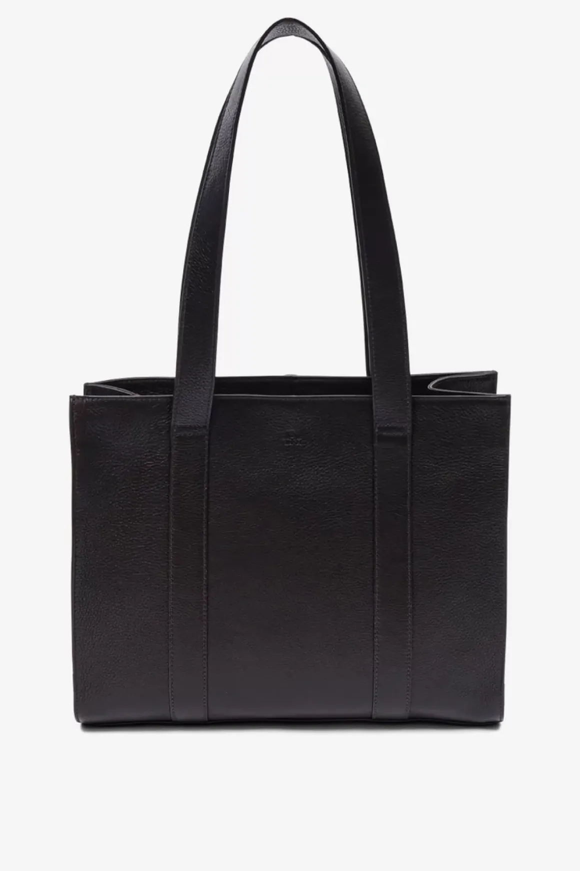 Cormorano Shopper Evie Dark Brown