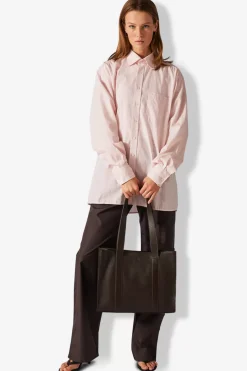 Cormorano Shopper Evie Dark Brown