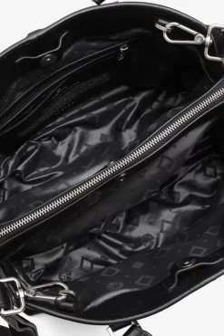 Cormorano Shopper Fanny Black