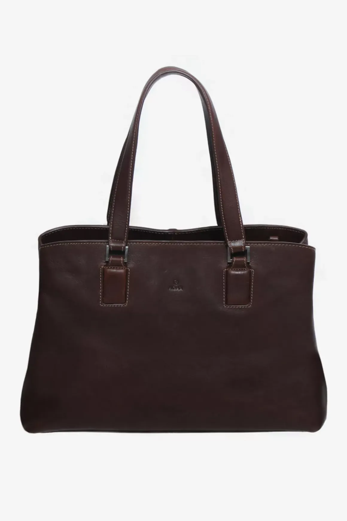 Cormorano Shopper Fanny Coffee