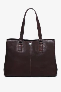 Cormorano Shopper Fanny Coffee