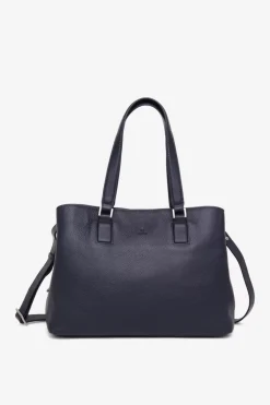 Cormorano Shopper Fanny Navy