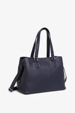 Cormorano Shopper Fanny Navy