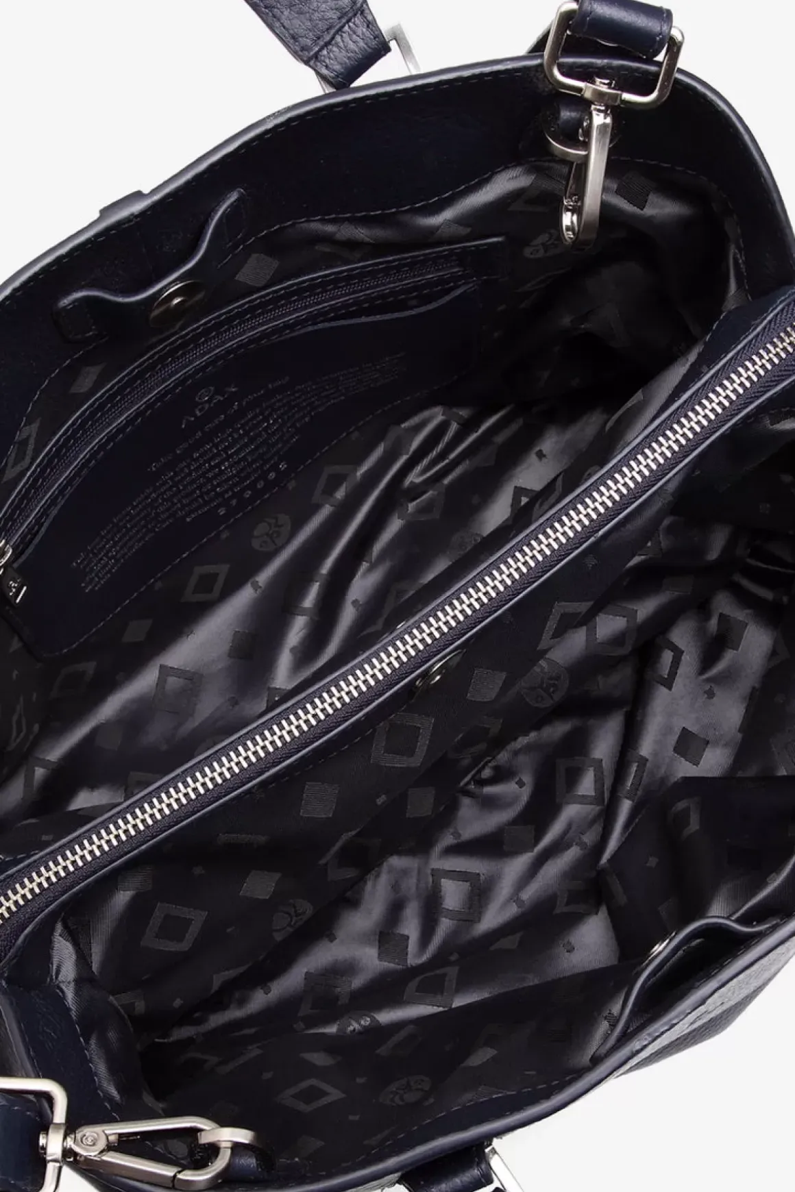 Cormorano Shopper Fanny Navy