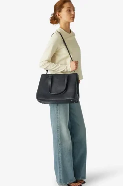 Cormorano Shopper Fanny Navy