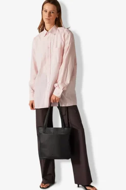 Cormorano Shopper Ricci Black