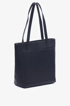 Cormorano Shopper Ricci Black