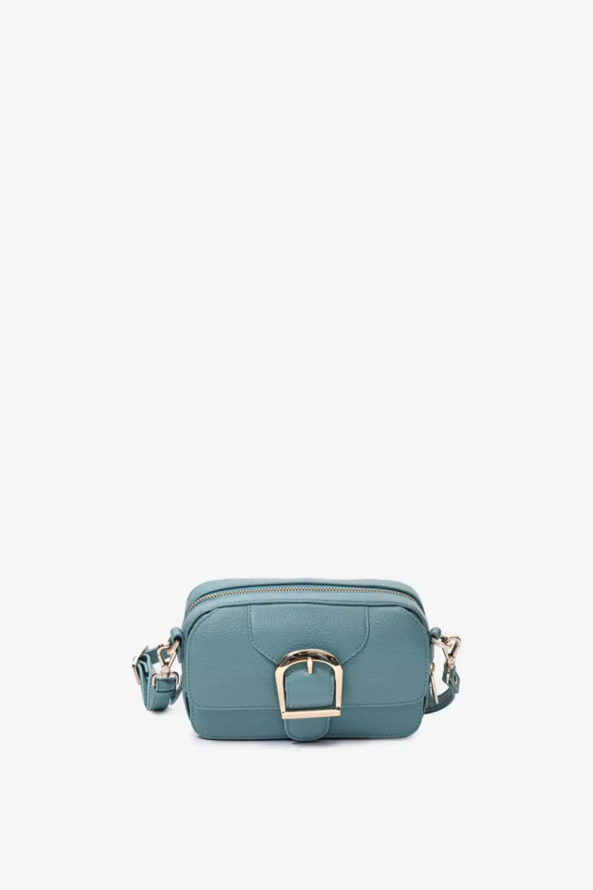 Cormorano Shoulder Bag Agathe Aqua