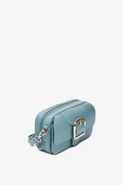 Cormorano Shoulder Bag Agathe Aqua