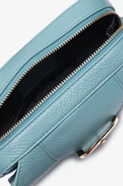 Cormorano Shoulder Bag Agathe Aqua