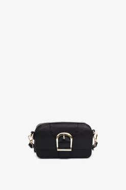 Cormorano Shoulder Bag Agathe Black