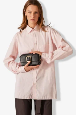 Cormorano Shoulder Bag Agathe Black