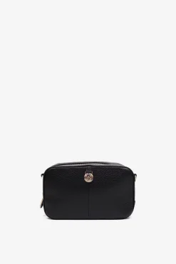 Cormorano Shoulder Bag Agathe Black