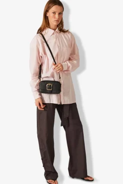 Cormorano Shoulder Bag Agathe Black