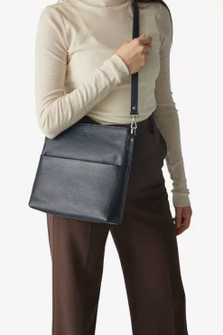Cormorano Shoulder Bag Andrea Navy