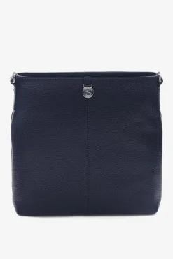 Cormorano Shoulder Bag Andrea Navy