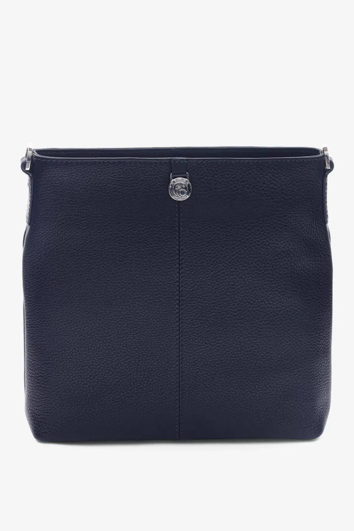 Cormorano Shoulder Bag Andrea Navy