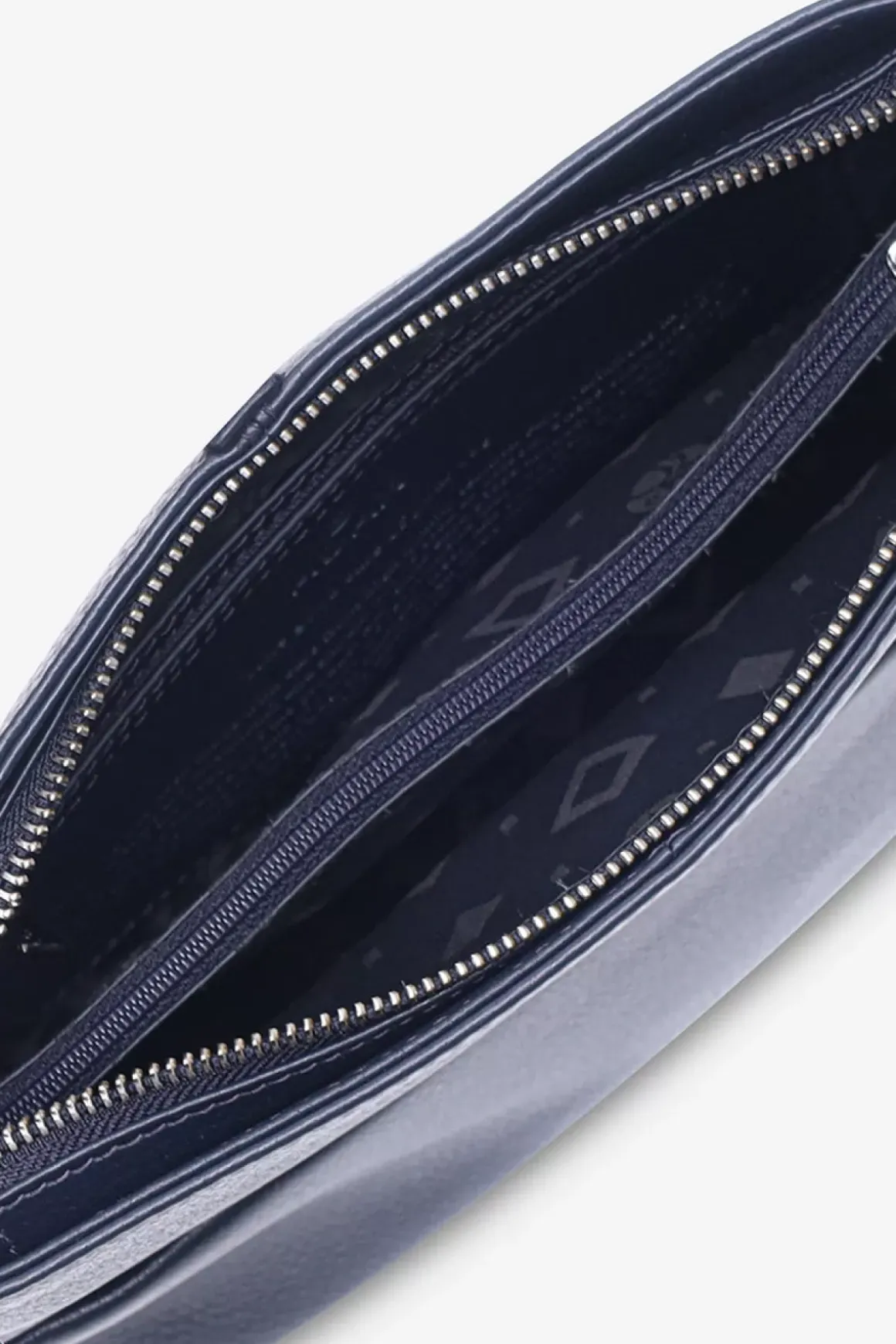 Cormorano Shoulder Bag Andrea Navy