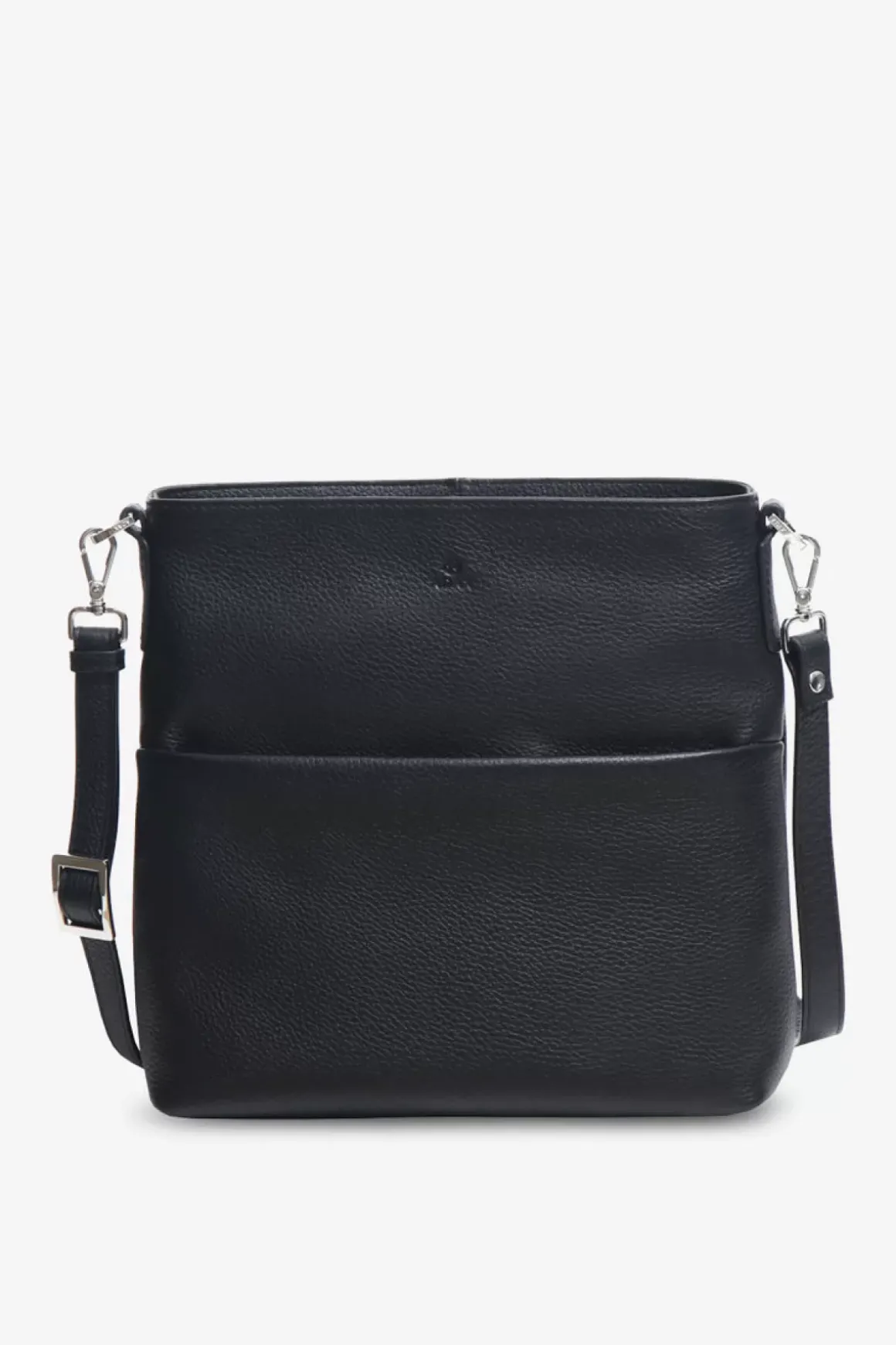 Cormorano Shoulder Bag Andrea Black