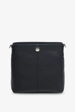Cormorano Shoulder Bag Andrea Black