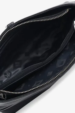 Cormorano Shoulder Bag Andrea Black