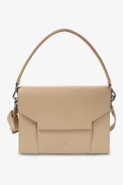Cormorano Shoulder Bag Aurora Sunflower