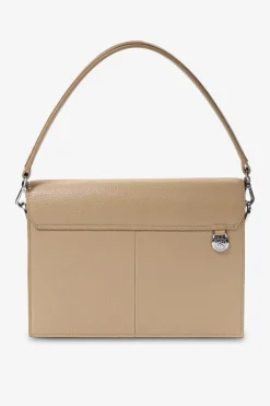 Cormorano Shoulder Bag Aurora Sunflower