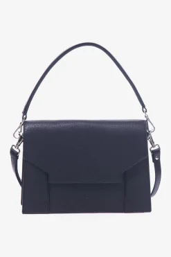 Cormorano Shoulder Bag Aurora Black