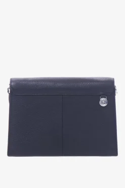 Cormorano Shoulder Bag Aurora Black