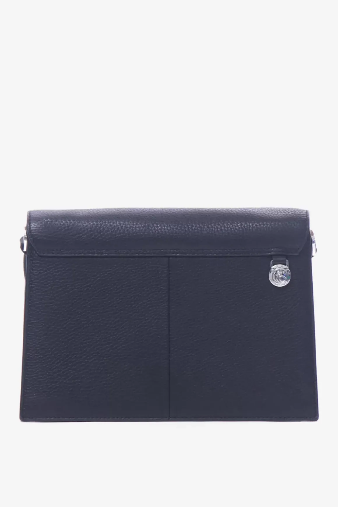 Cormorano Shoulder Bag Aurora Black