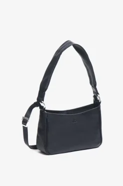 Cormorano Shoulder Bag Cath Black