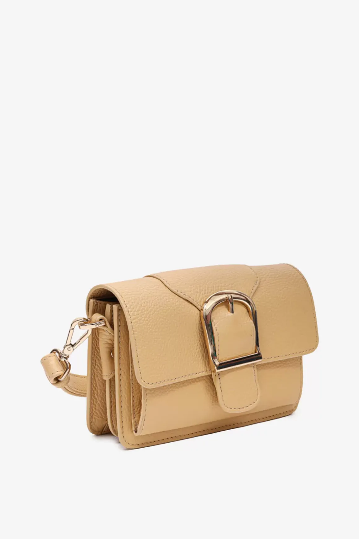Cormorano Shoulder Bag Cordelia Sunflower