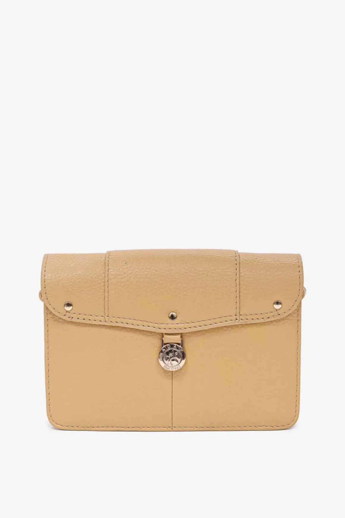 Cormorano Shoulder Bag Cordelia Sunflower