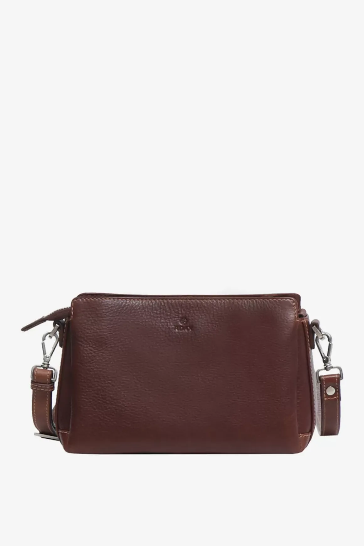 Cormorano Shoulder Bag Dea Coffee
