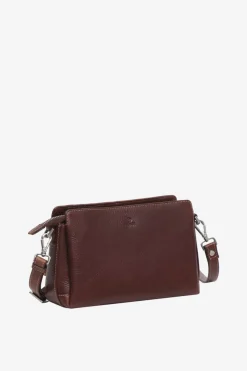 Cormorano Shoulder Bag Dea Coffee