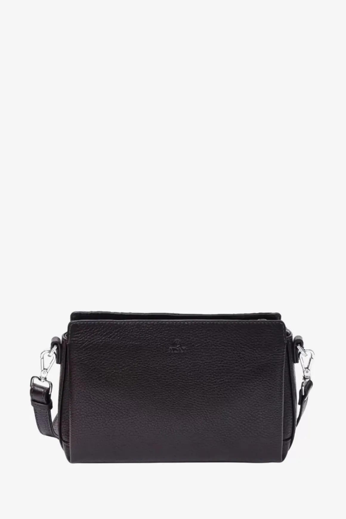 Cormorano Shoulder Bag Dea Dark Brown