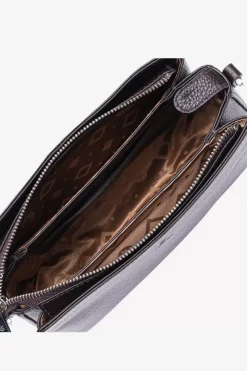 Cormorano Shoulder Bag Dea Dark Brown