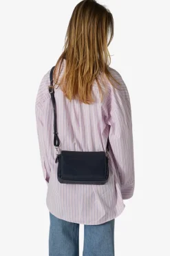 Cormorano Shoulder Bag Dea Navy