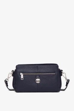 Cormorano Shoulder Bag Dea Navy