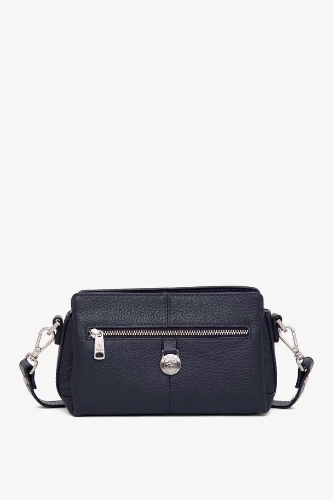Cormorano Shoulder Bag Dea Navy