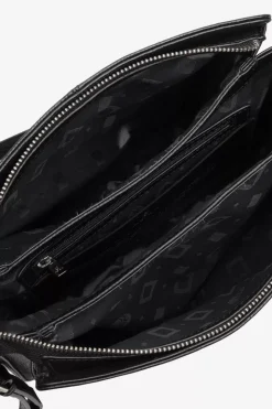 Cormorano Shoulder Bag Ellinor Black