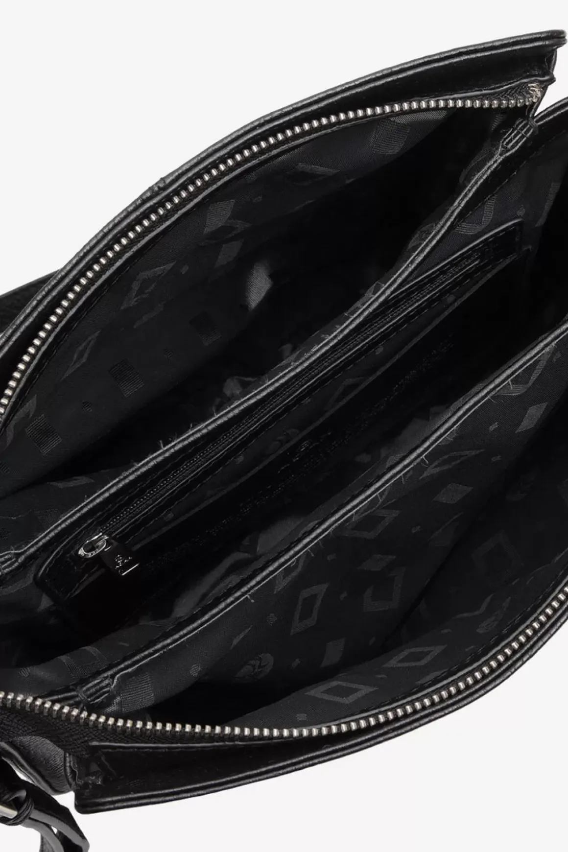 Cormorano Shoulder Bag Ellinor Black