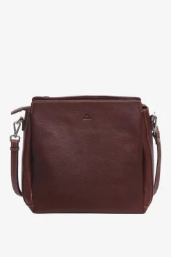 Cormorano Shoulder Bag Ellinor Coffee